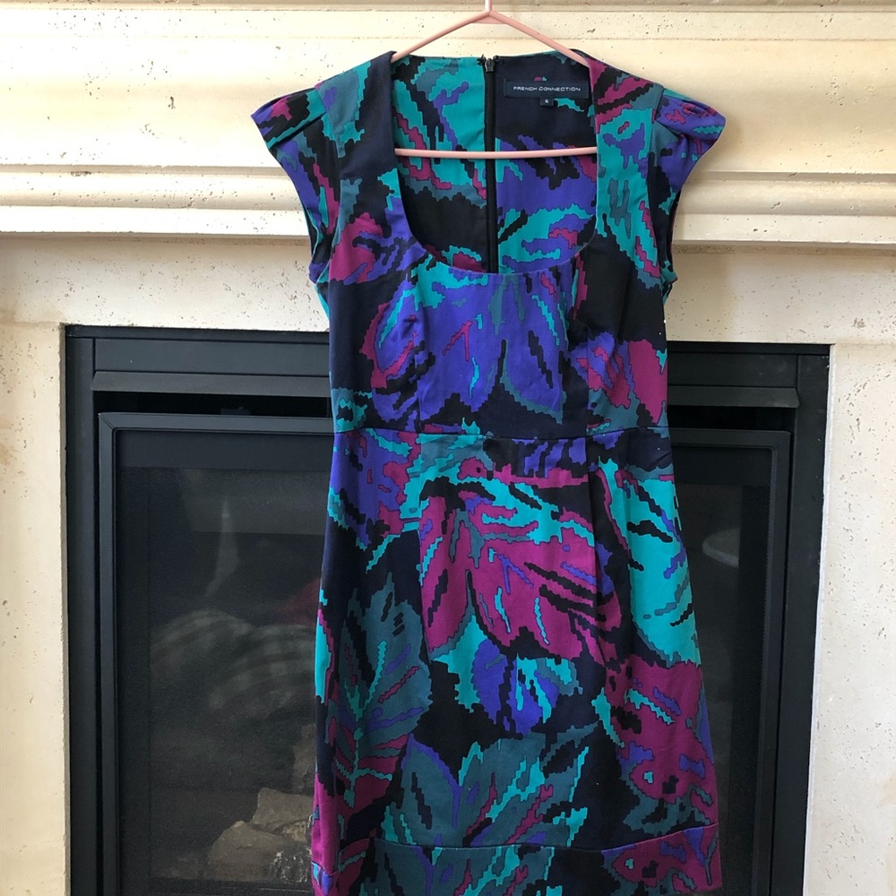 French Connection Dress